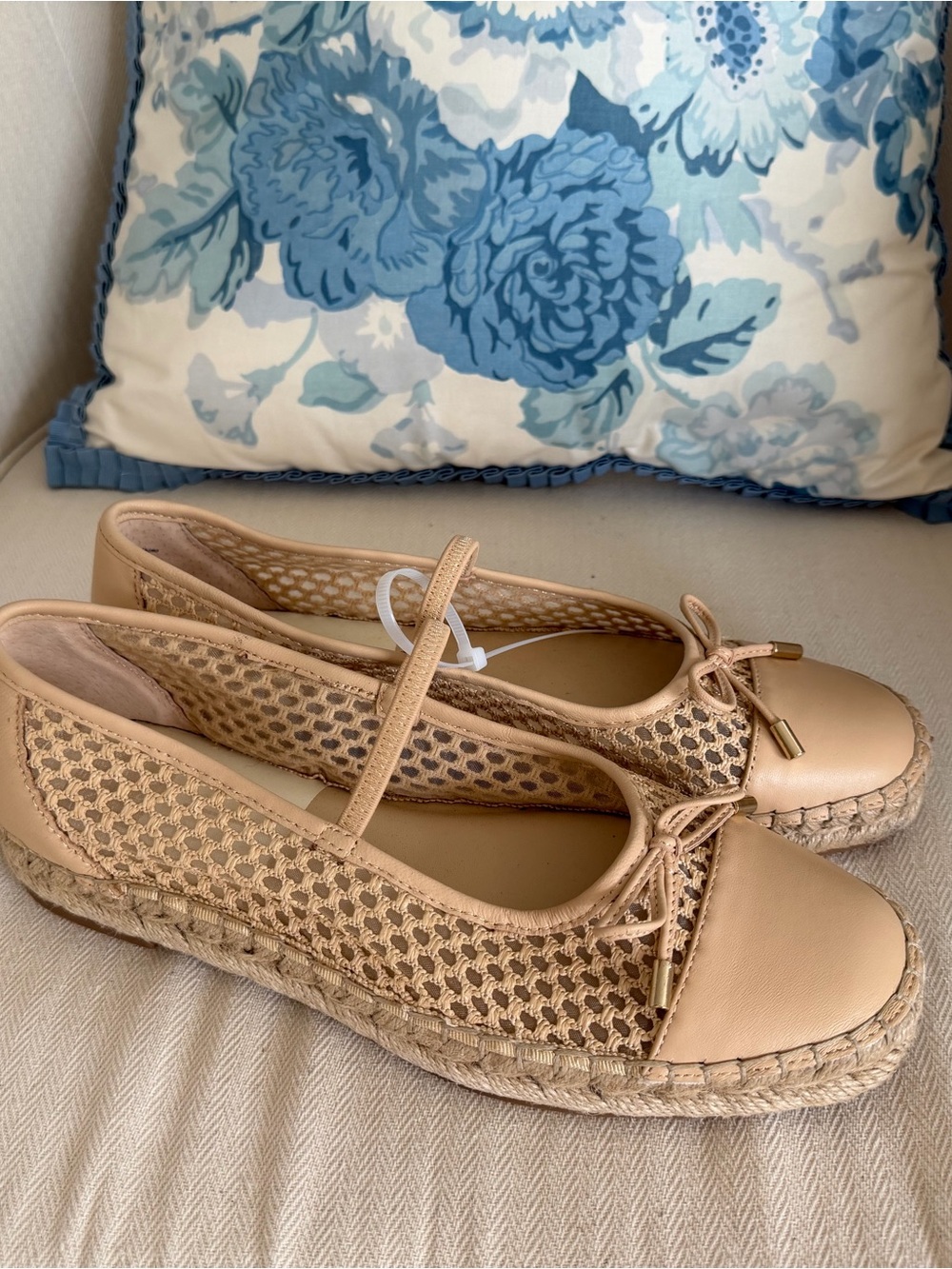 Dolce Vita Cambre Ballet Flats